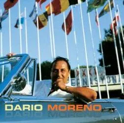 CD Story Dario Moreno