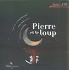 Pierre et le loup, Livre+CD