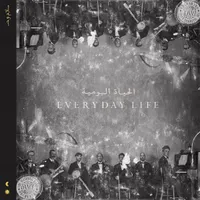 every day  life édition d