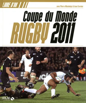 Livre d'or de la coupe du monde de rugby 2011