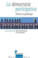 La démocratie participative histoire et généalogie, histoire et généalogie