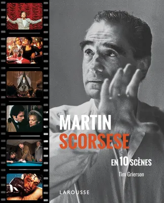 Martin Scorsese en 10 scènes cultes