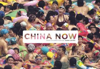 CHINA NOW *noel 2014*