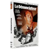Le Dénonciateur (Combo Blu-ray + DVD) - Blu-ray (1949)