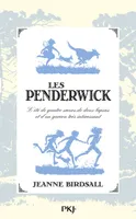 Les Penderwick, l'été de quatre soeurs, de deux lapins et d'un graçon très intéressant