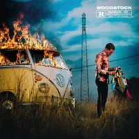 CD / Woodstock / Hooss
