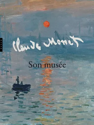 Monet son musée, La collection intime