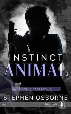 Instinct animal, Duncan Andrews #2