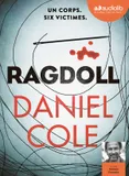 Ragdoll, Livre audio 1 CD MP3