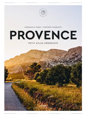 Provence, Petit Atlas Hédoniste