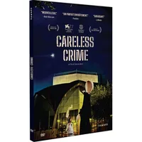Careless Crime - DVD (2020)
