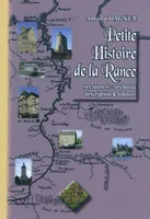 Petite histoire de la Rance - ses sources, ses bords, description et folklore, ses sources, ses bords, description et folklore