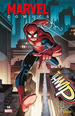 Marvel Comics N°14