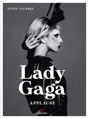 Lady Gaga, Applause