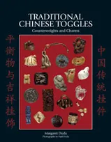 Traditional Chinese Toggles /anglais