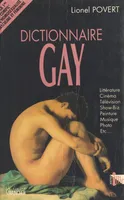 Dictionnaire gay