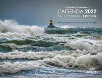 Agenda 2023 du littoral breton