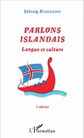 Parlons Islandais, Langue et culture - (2e édition)
