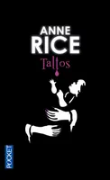 La saga des sorcières - tome 3 Taltos, Taltos