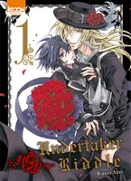 1, Undertaker Riddle T01