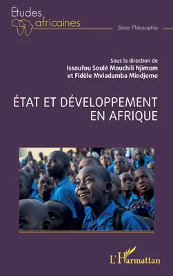État et développement en Afrique