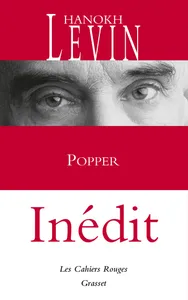 Popper, Traduit de l'hébreu par Laurence Sendrowicz - Inédit