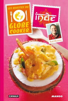 Les recettes du globe-cooker, Inde, Les recettes du Globe Cooker