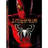 Spider-Man - La Trilogie