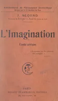 L'imagination, Étude critique