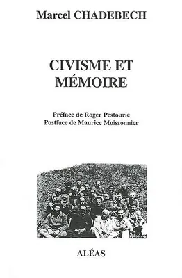 Civisme et mémoire - des événements marquants de 1939 à 1944, des événements marquants de 1939 à 1944