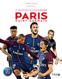 Paris Saint-Germain - Le livre officiel de la saison 2017-2018