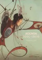 AGENDA SCOLAIRE 2015-2016