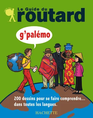 G' palémo, 200 dessins pour se faire comprendre dans toutes les langues