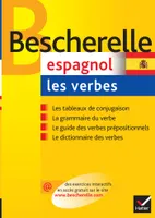 Bescherelle Espagnol : les verbes, Ouvrage de référence sur la conjugaison espagnole