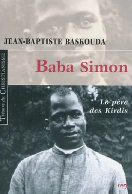 Baba Simon, le père des Kindis