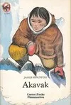 Livres Jeunesse de 6 à 12 ans Romans Akavak, - AVENTURE, JUNIOR DES 9/10 ANS James Houston