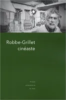 Robbe-Grillet cinéaste