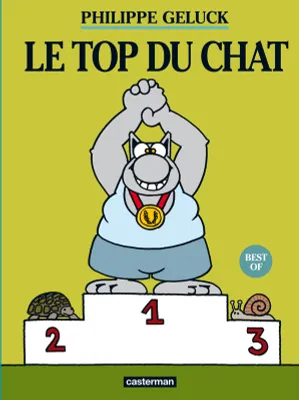 5, Le Top du Chat , Best of du Chat
