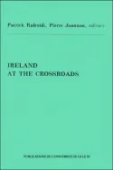 Ireland at the crossroads, The Acts in the Lille Symposium June-July 1978