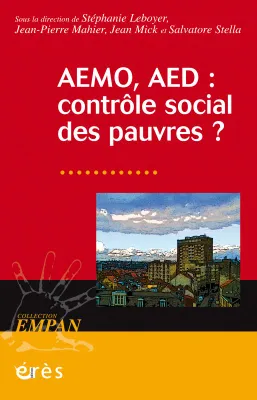 AEMO/AED : contrôle social des pauvres ?