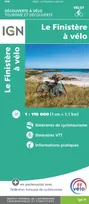 Le Finistère à Vélo