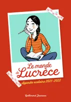 Lucrèce / agenda 2021-2022