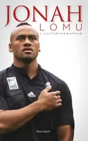 Jonah Lomu - L'autobiographie