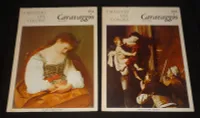 Caravaggio - I Maestri del colore n°154-155 (2 volumes)