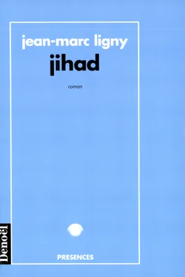 Jihad, roman