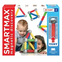 Smartmax Start 23 pièces