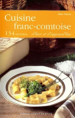 Cuisine franc-comtoise