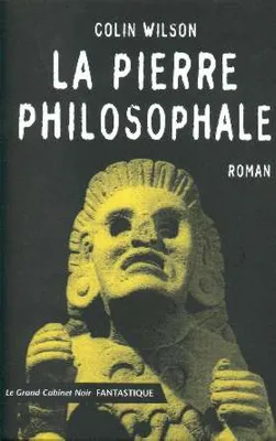 Pierre Philosophale (Diff. Sodis), roman