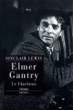 Elmer Gantry, roman