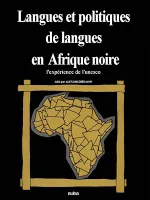 Langues et politiques de langues en Afrique Noire, L'expérience de l'UNESCO